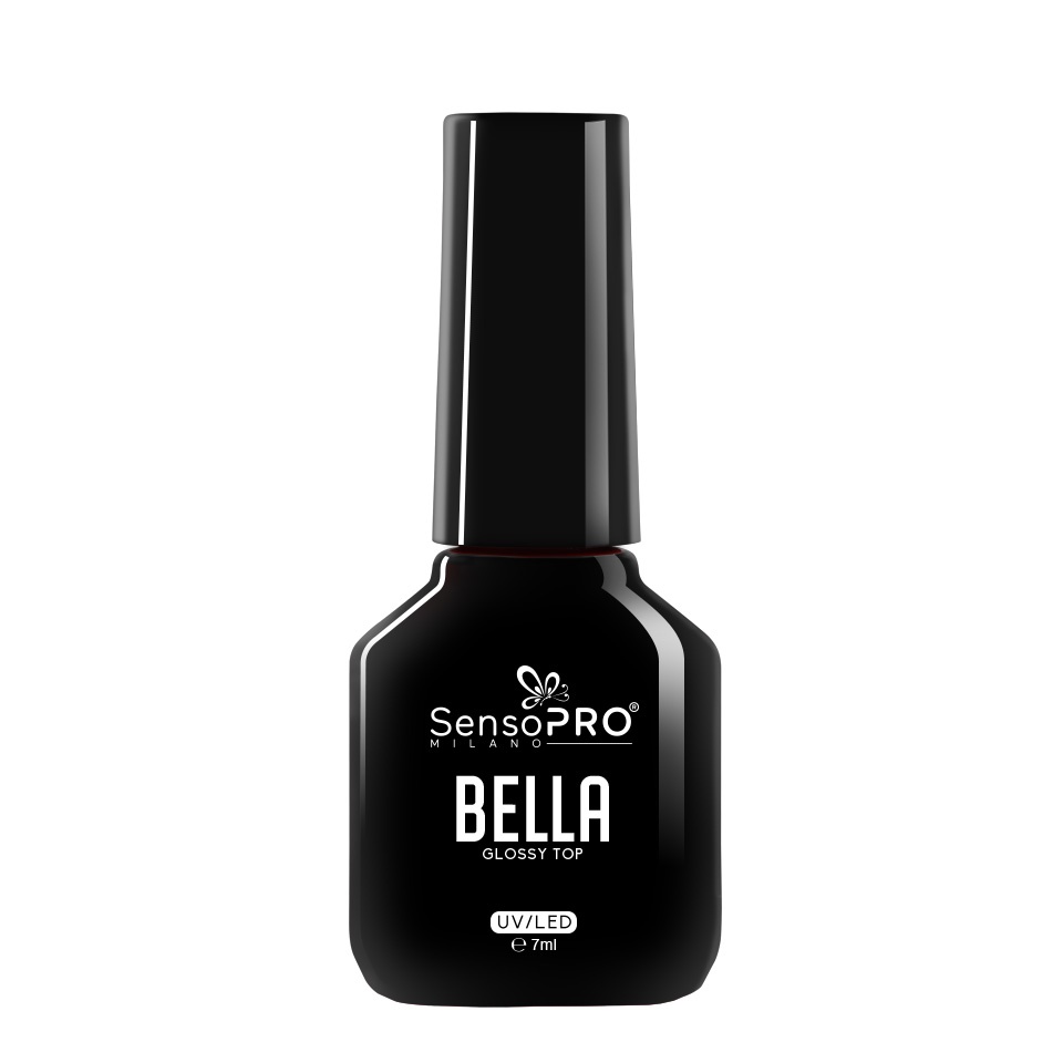 Top Coat Lucios SensoPRO 7ml
