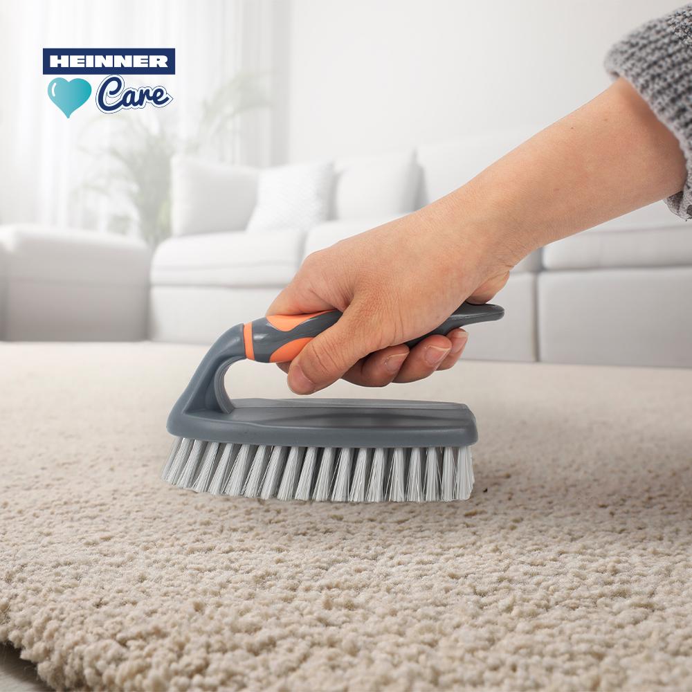 Set Curatare Auto 5 Piese Mega Clean - Heinner Care - imagine 10