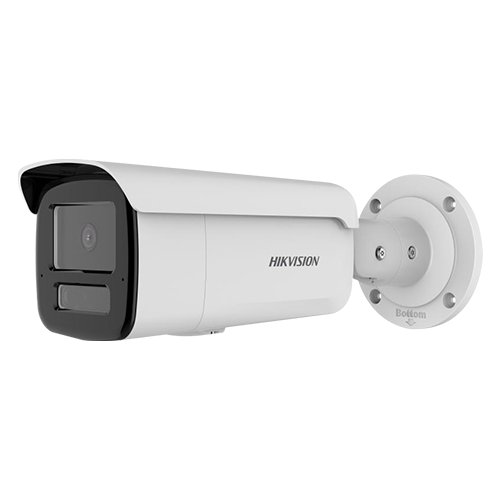 Hikvision 8MP AcuSense IP PoE