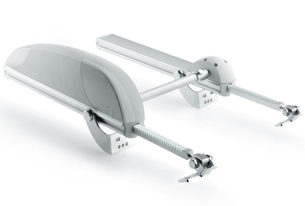 Brat Cremaliera Comunello A750 pentru AIRWIN A65