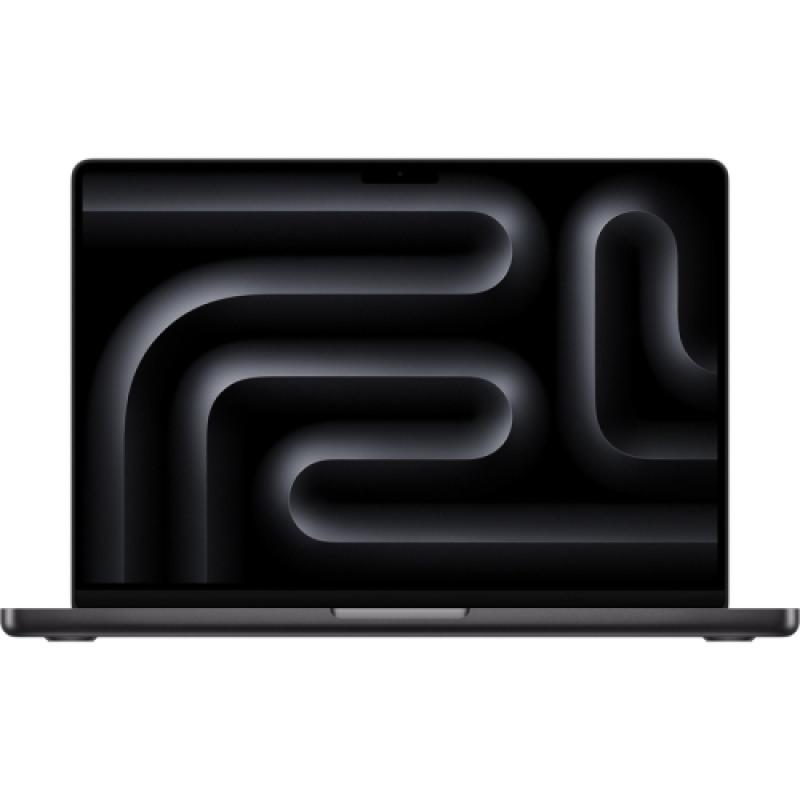MacBook Pro 14 M4 Pro 48GB/2TB Space Black - Apple România