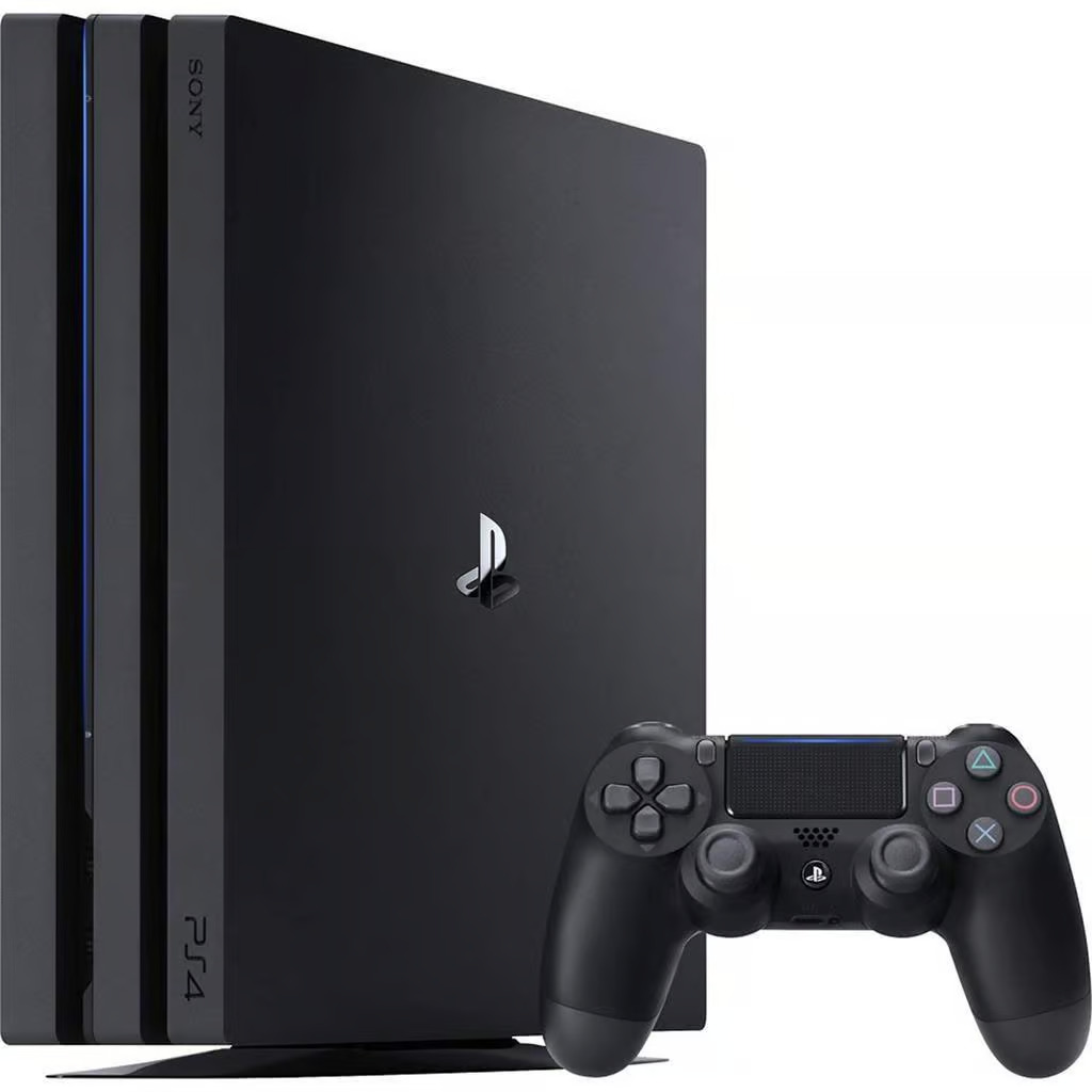 Sony PS4 Pro 1TB Excelent - Gaming 4K