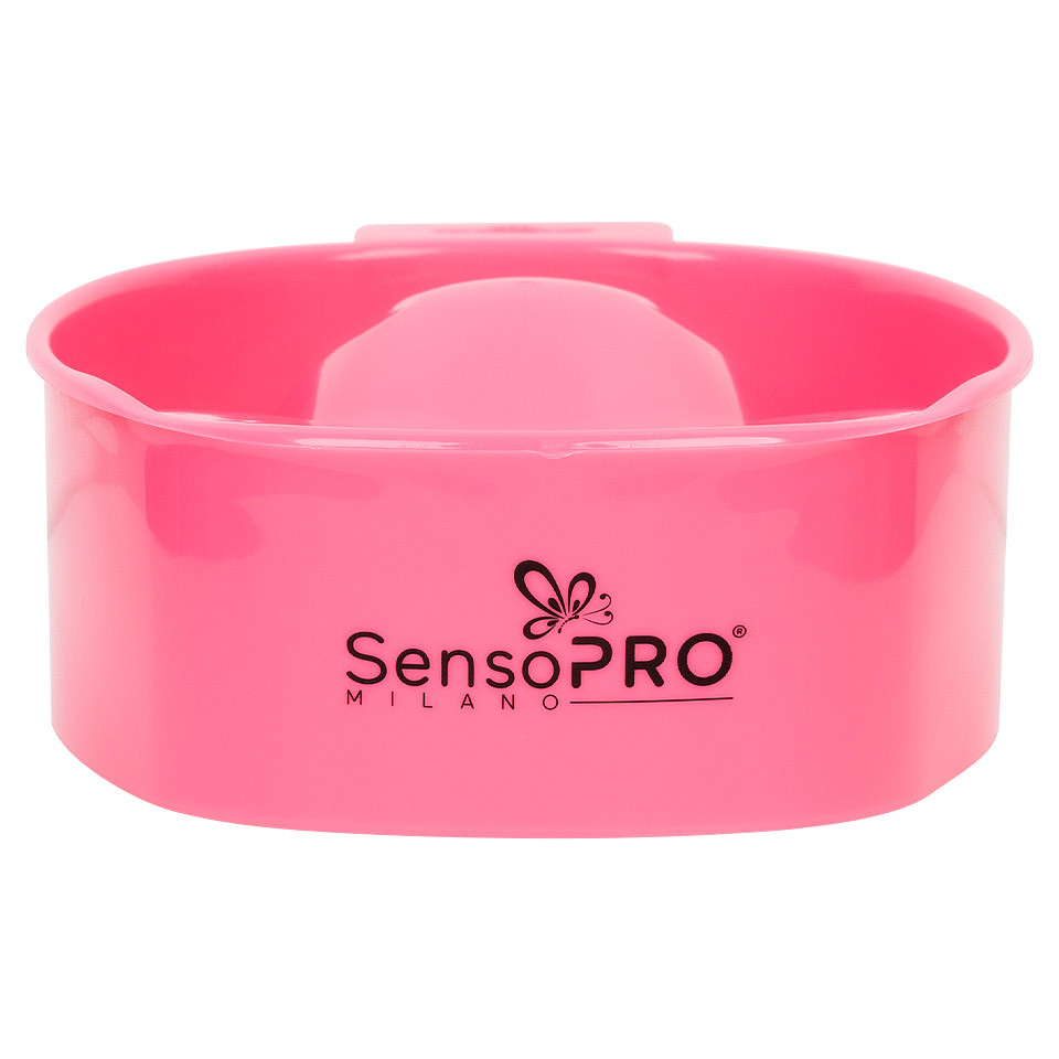 Bol Manichiura SensoPRO Milano Pink