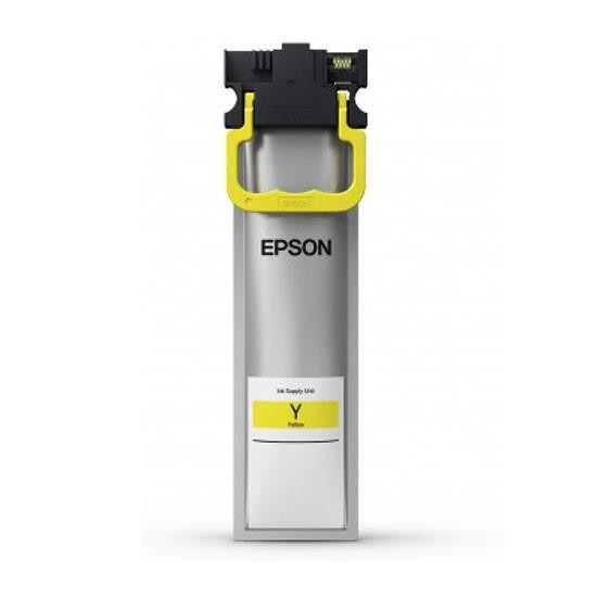 Cartus Cerneala Epson C5XXX Yellow 3k Original