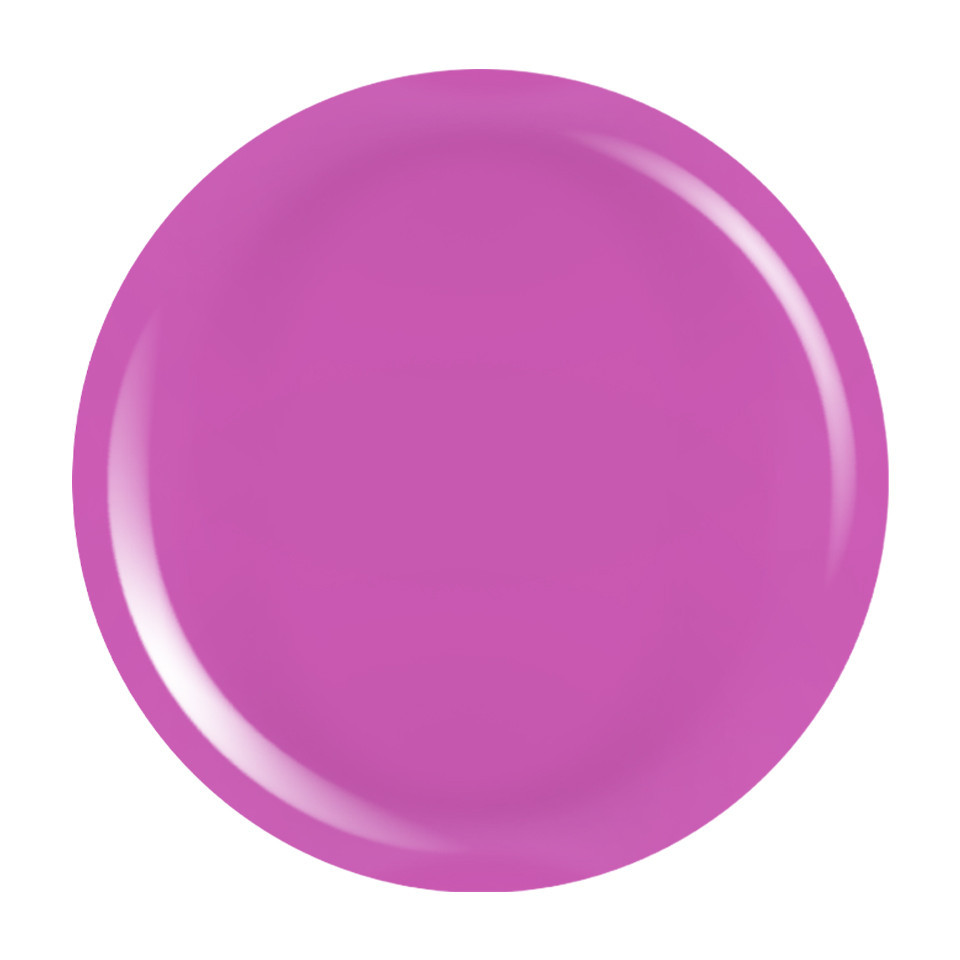 Gel UV Colorat Mate Luxorise Flavorful Fuchsia 5ml