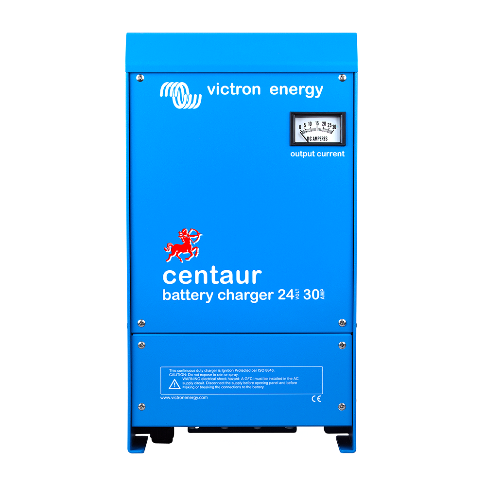 Încărcător Victron Phoenix 12/30 IP21 - 30A Smart pentru Baterii