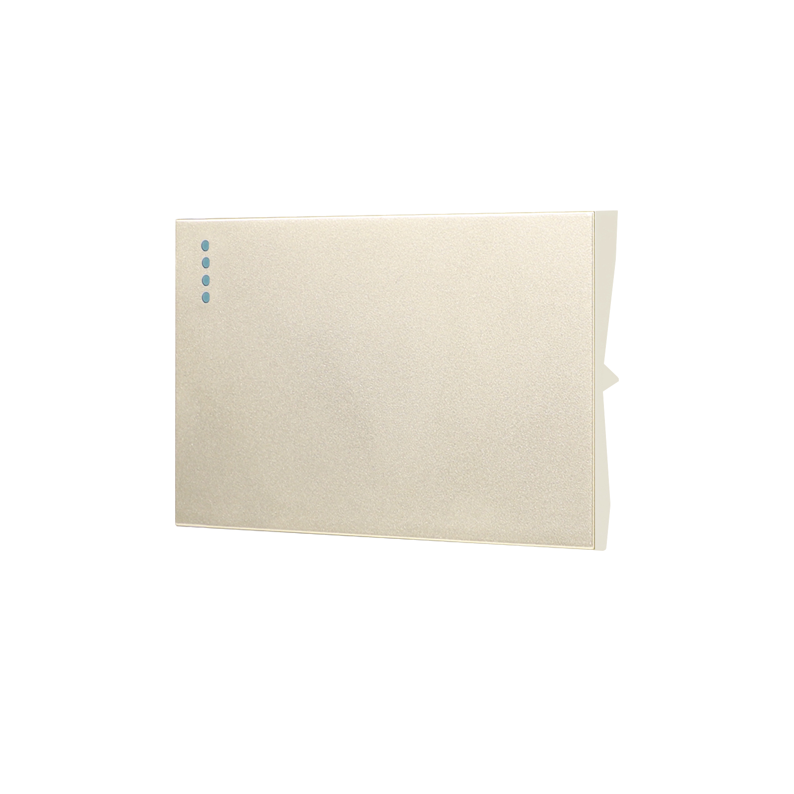 Modul Intrerupator Simplu Luxion 3M, Italian - imagine 9