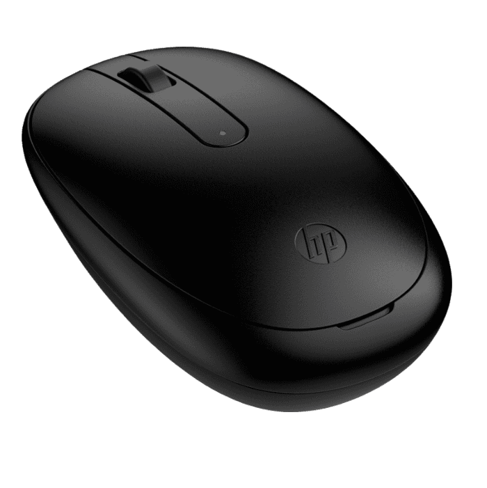 Mouse HP 240 Bluetooth Wireless Negru - 1600 DPI | HP Original
