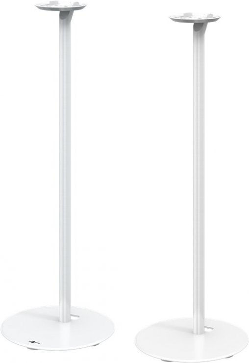 Set Suporturi Boxe Goobay pentru Sonos Era 100, Alb