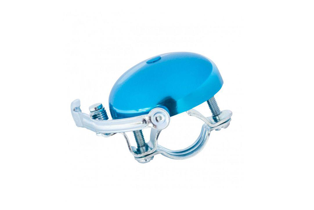 Sonerie Aluminiu 50mm NMX-407B Albastru pentru Auto