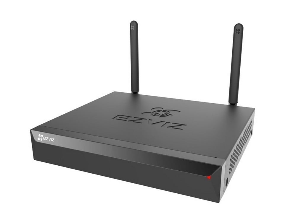 NVR Wireless EZVIZ X5S 8 Canale 3K cu 1TB HDD