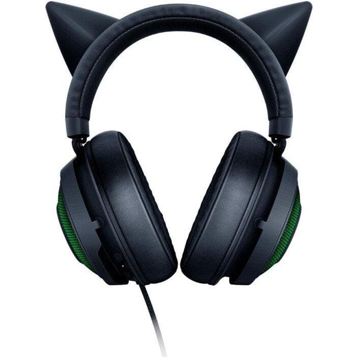 Casti Gaming Razer Kraken Kitty V2 Pro USB-A RGB Negru - imagine 3