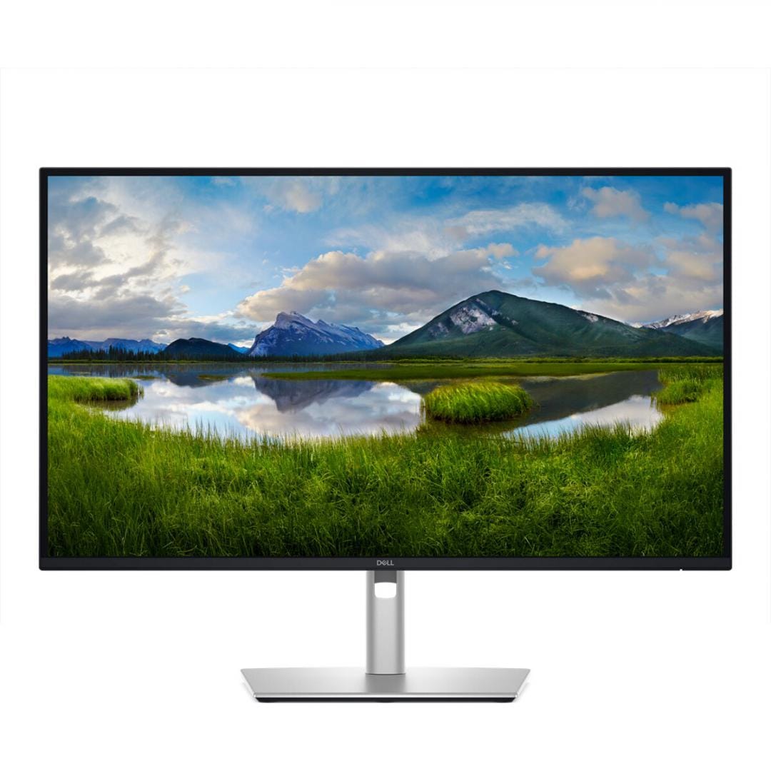 Monitor Dell 27" P2725QE 4K 100Hz IPS USB-C 90W Profesional - imagine 8