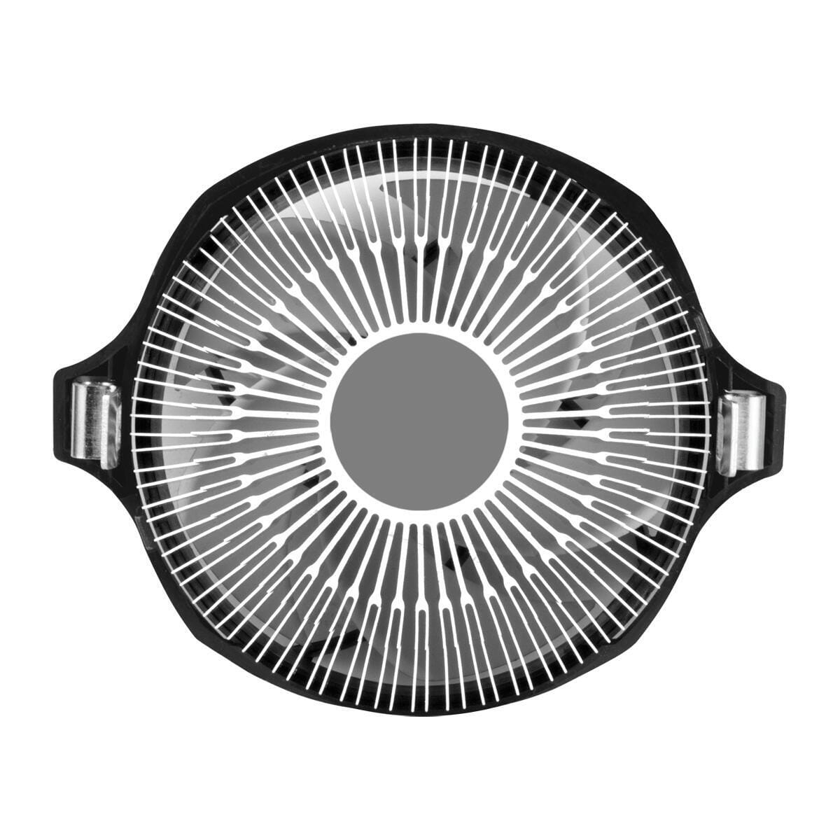 Cooler Arctic Alpine 23 AMD, 90mm, Silentios - imagine 10