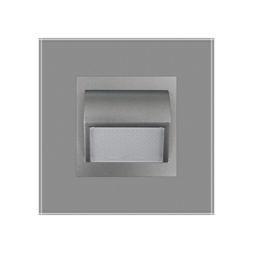 Lampa de Veghe LUXION Sticlă LED - imagine 23