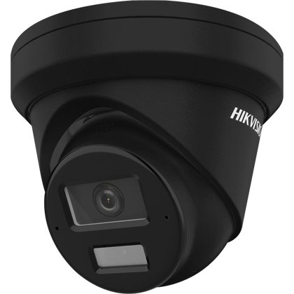 Camera IP Hikvision 4MP AcuSense Smart Hybrid Light