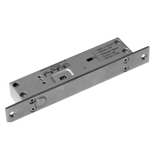 Yale Electric YB-500A, 24V, LED