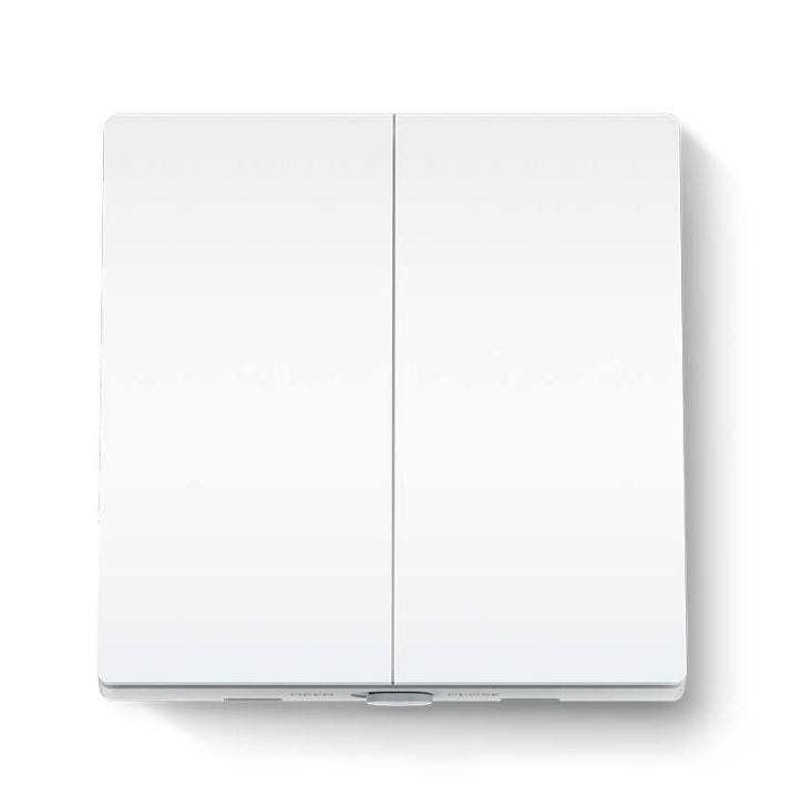 Întrerupator Inteligent Dublu TP-Link TAPO S220 - Smart Home - imagine 2