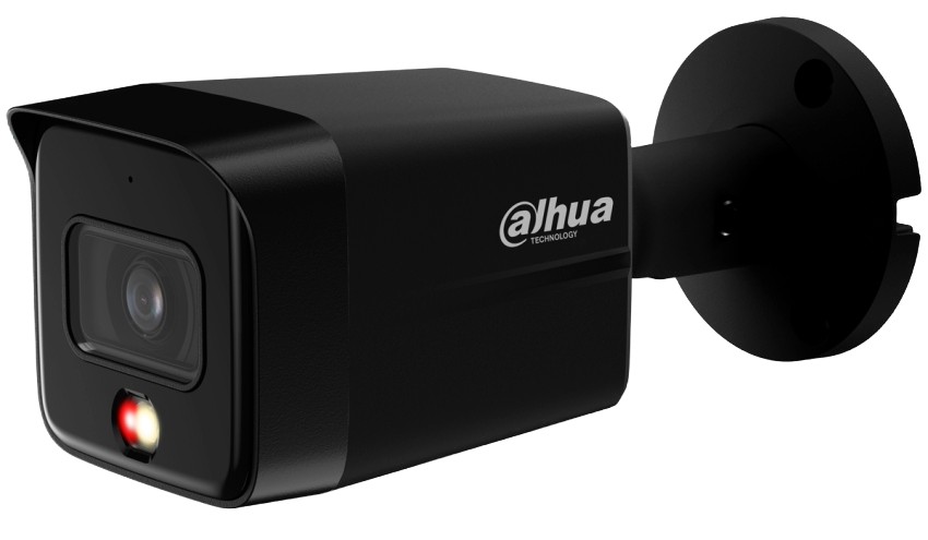 Camera IP Dahua 6MP Iluminare Duală PoE