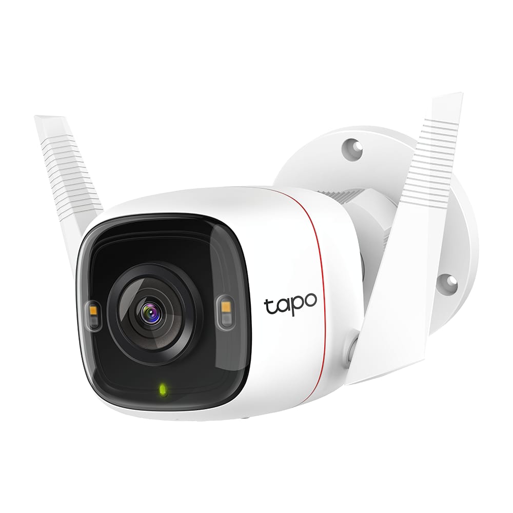 Camera Supraveghere TP-Link Tapo C320WS 2K Wi-Fi Exterior - imagine 5
