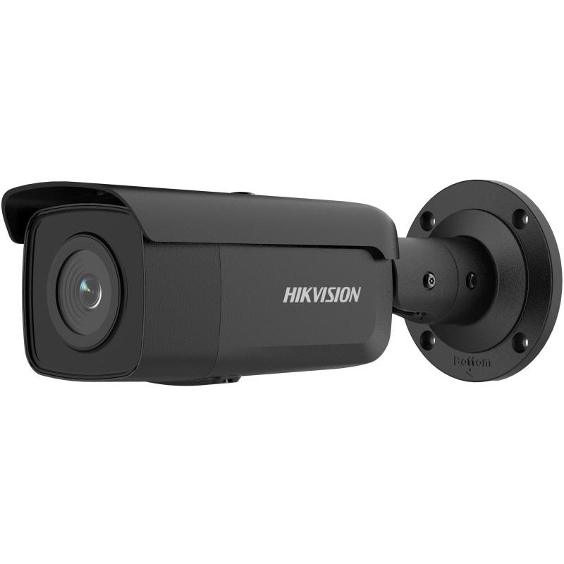Camera IP Hikvision 6MP IR 60m WDR PoE