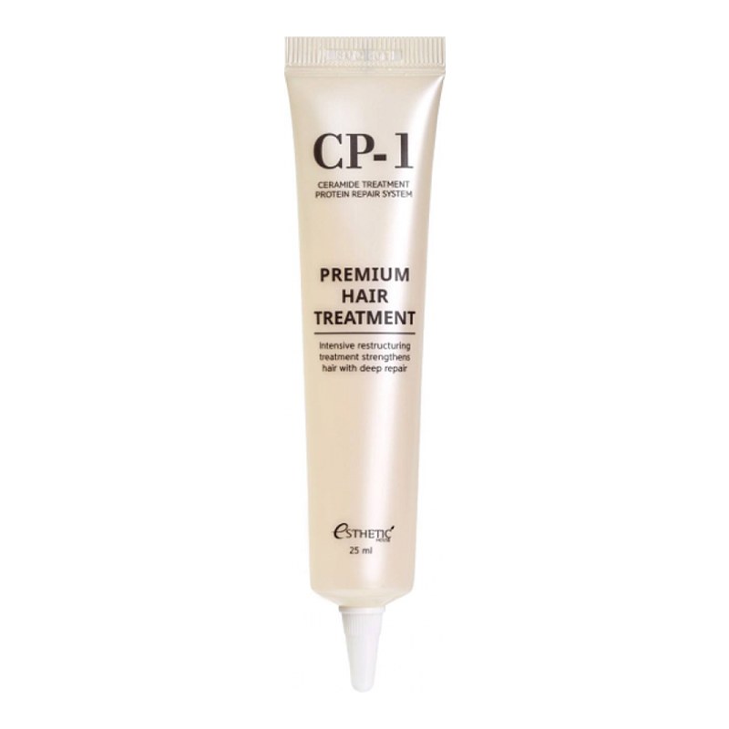 Tratament Premium CP-1, 25ml - Nailshop