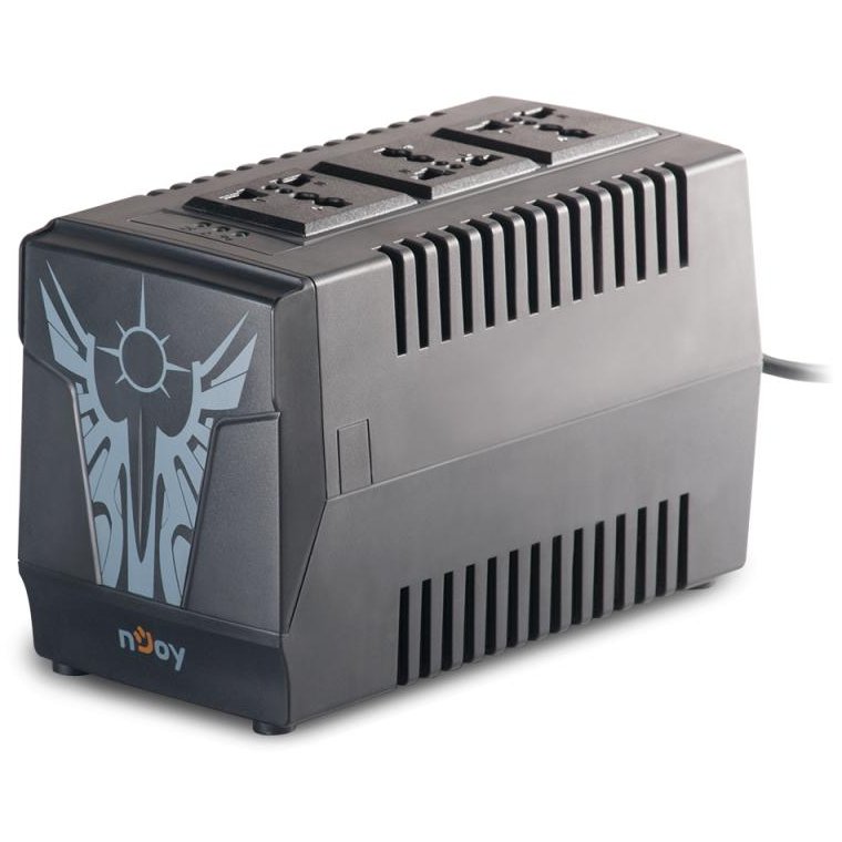 AVR nJoy Paladin 1000, Protectie Supra/Sub Tensiune - imagine 1