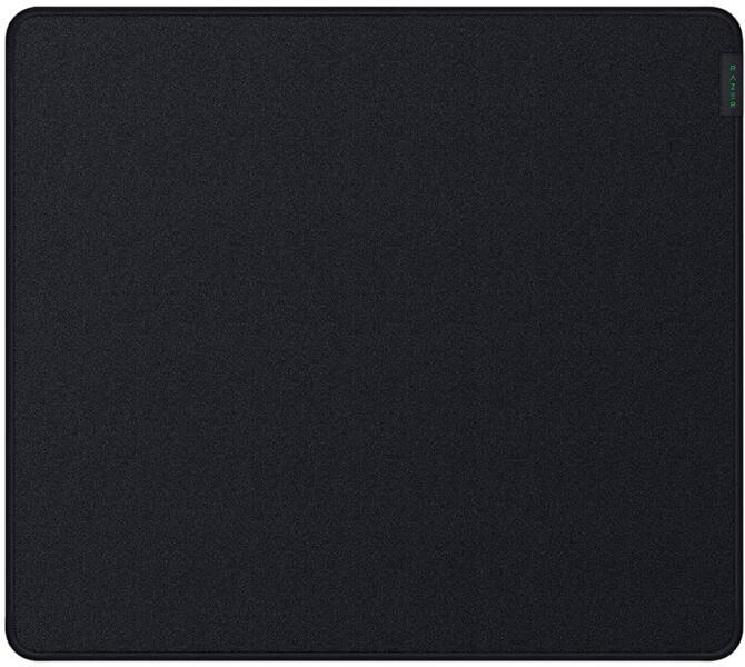 Mousepad Gaming Razer Strider Hybrid L Negru - Viteză și Control - imagine 1