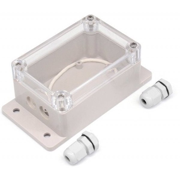Carcasă Impermeabilă Sonoff IP66 | Protecție Externală - imagine 1