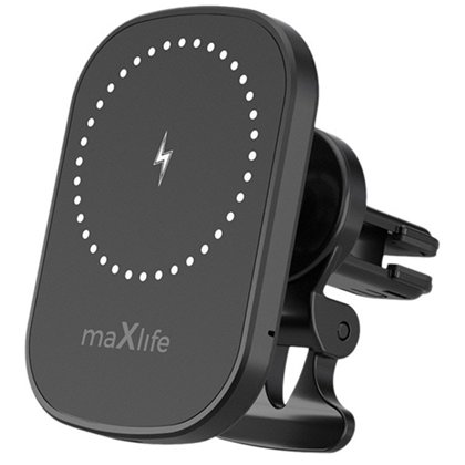 Suport Magnetic Maxlife 15W Wireless