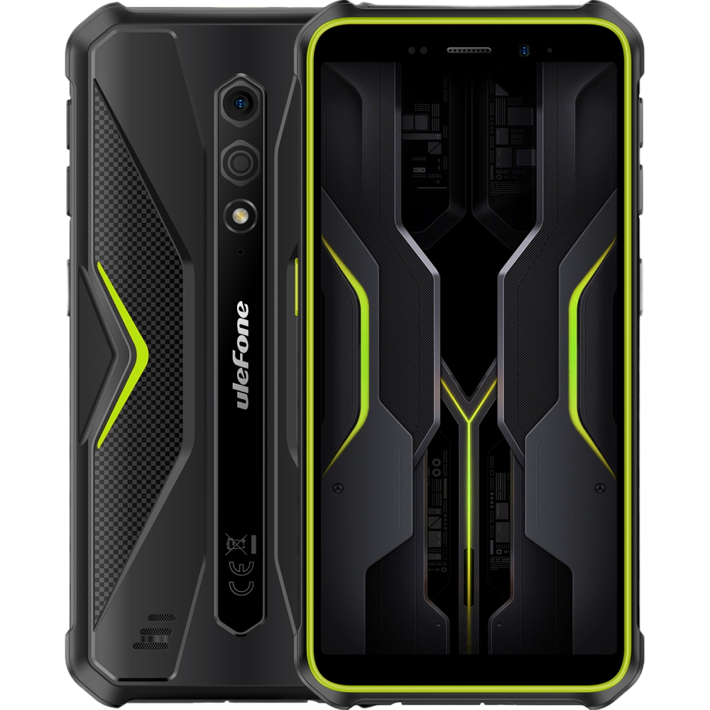 Ulefone Armor X12 Pro 4G Rugged IP68 Android 13