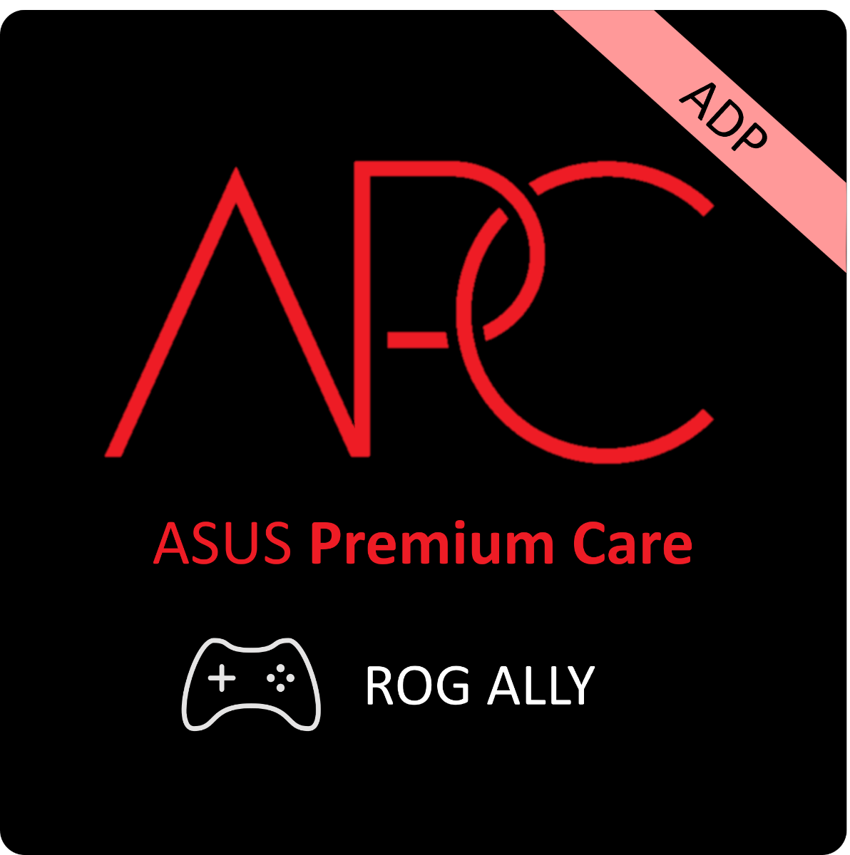 ROG ALLY Protecție 2 Ani Accidente