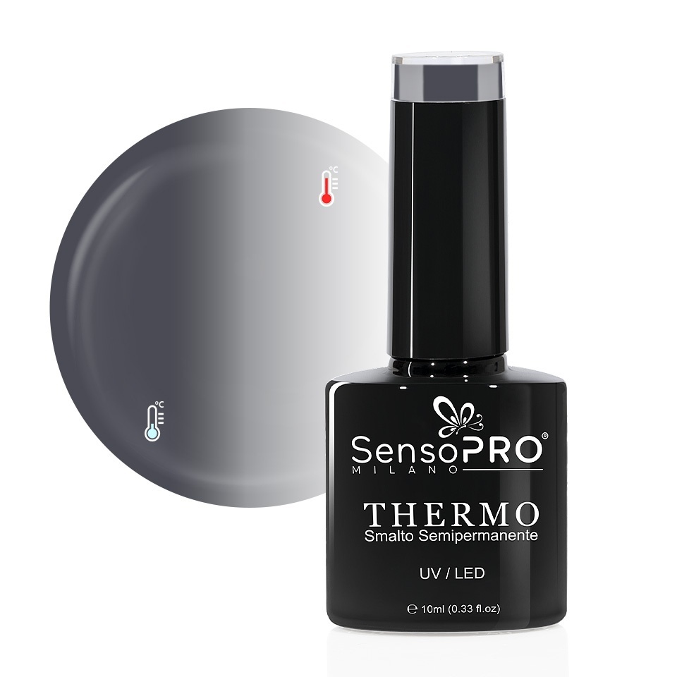 Oja Semipermanenta Termica SensoPRO Milano Favourite Choise 10ml