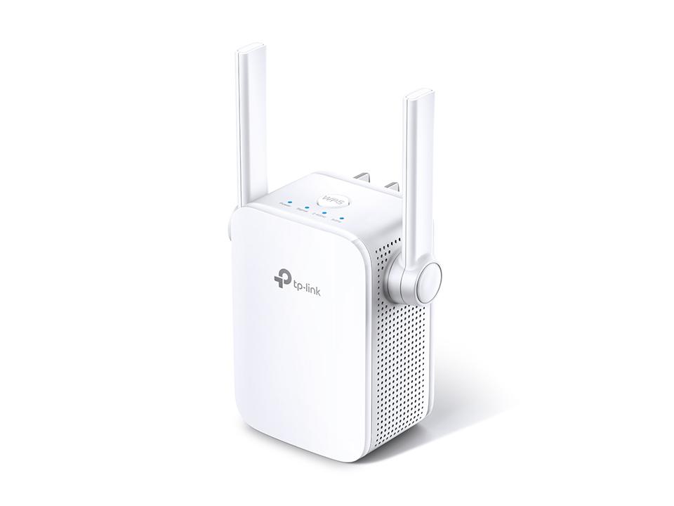 Amplificator WiFi TP-LINK RE305 AC1200 Dual Band - Semnal Stabil - imagine 2