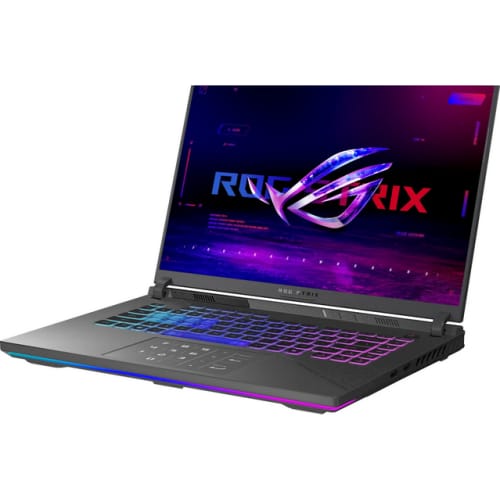 Laptop Gaming ASUS ROG Strix G16 RTX 5070 Ryzen 9 8940HX 32GB - imagine 4