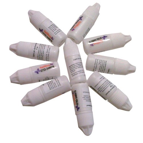 Lipici 3g Tipsuri - Set 10 Buc. Nailshop
