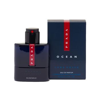 Prada Luna Rossa Ocean - Prospețime Marină
