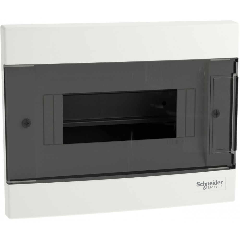 Tablou Easy9EU 1x8 Mod. Schneider, Incastrat