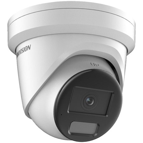 Camera IP Hikvision ColorVu 4MP 40m