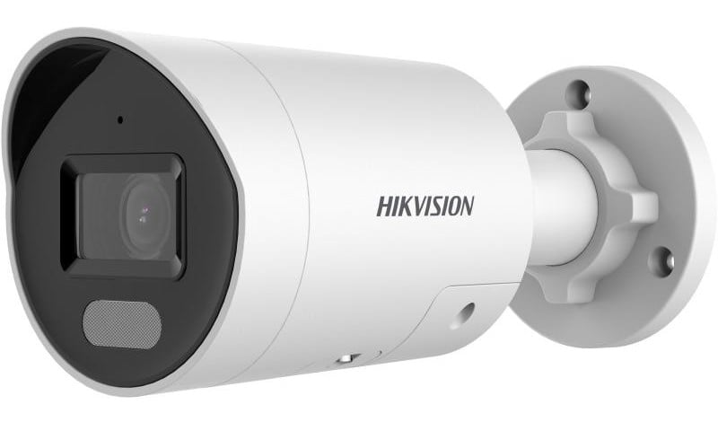 Camera Hikvision 4MP ColorVu Smart Light