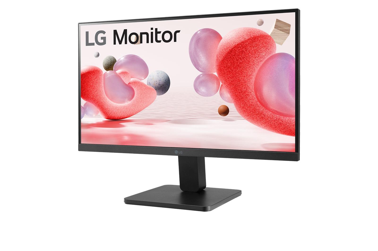Monitor LG 22MR410-B 21.5" Full HD 100Hz VA - Calitate Superioară - imagine 3