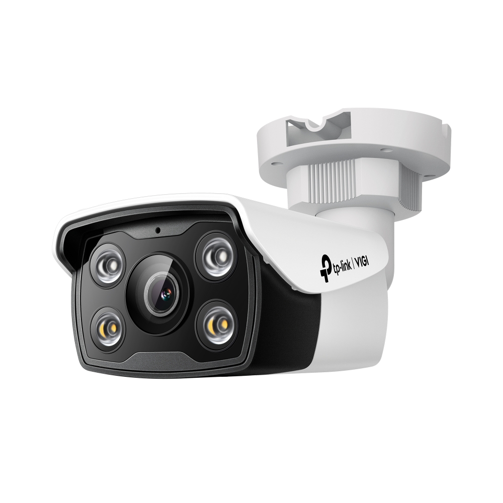 Camera IP TP-LINK VIGI C340 4MP Full-Color PoE - Storel