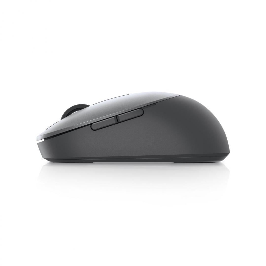 Mouse Wireless Dell MS5120W - Dual Connectivity, 4000 DPI - imagine 3