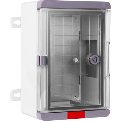 Cutie Distributie ABS IP67 200x300 Plastim