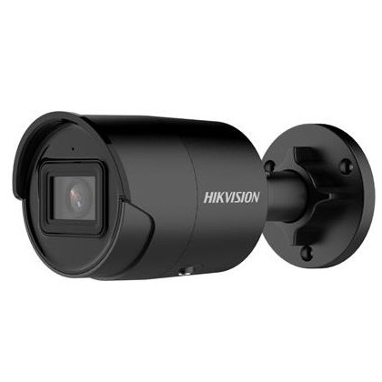 Camera IP Hikvision 8MP AcuSense