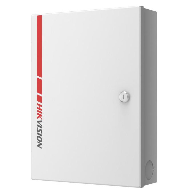 Cutie Metalică Hikvision pentru Alarmă Hybryd Pro