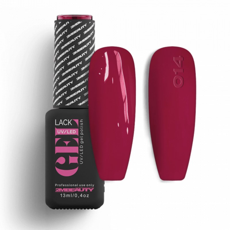 Oja Semi GELlack 2M Hema Free 014 Nailshop