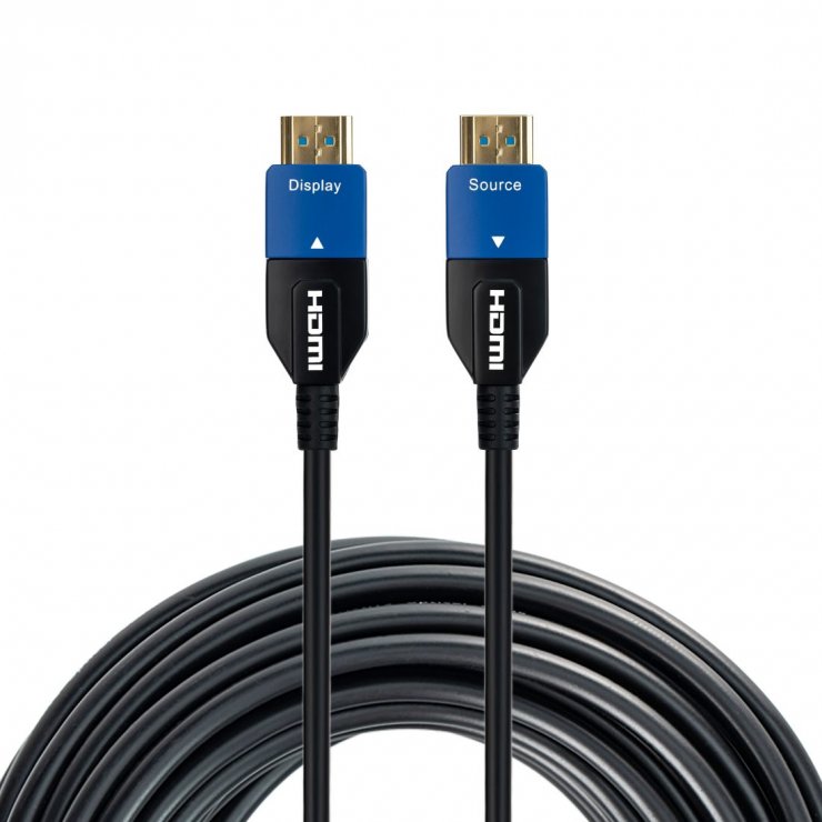 Cablu HDMI AOC 10m 8K 4K OEM