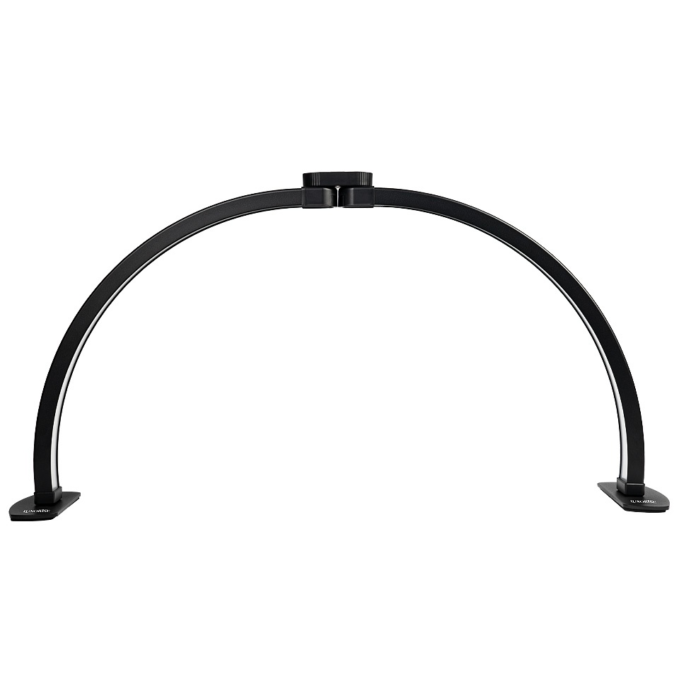 Lampa LED Manichiura Luxorise NovaMoon PRO