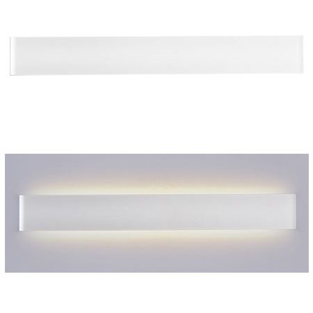 Lampa LED V-TAC 20W, Alb Neutru, Montare Perete